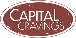 Capital Cravings Logo