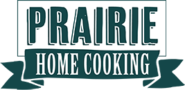 Prairie Home Cooking Logo