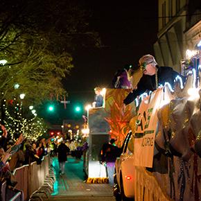 Alexandria Pineville