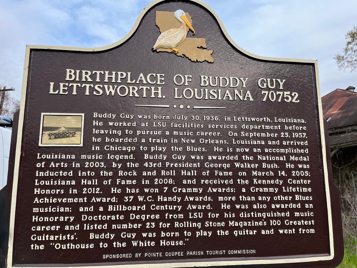 Photo by Atlas Obsura, courtesy of Tom Bacus.