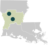 Choose Your Adventure in Natchitoches and the Kisatchie National Forest