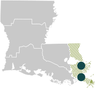 Choose Your Adventure in New Orleans and Louisiana's Coast