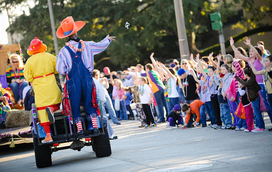 Things to Do in Lake Charles