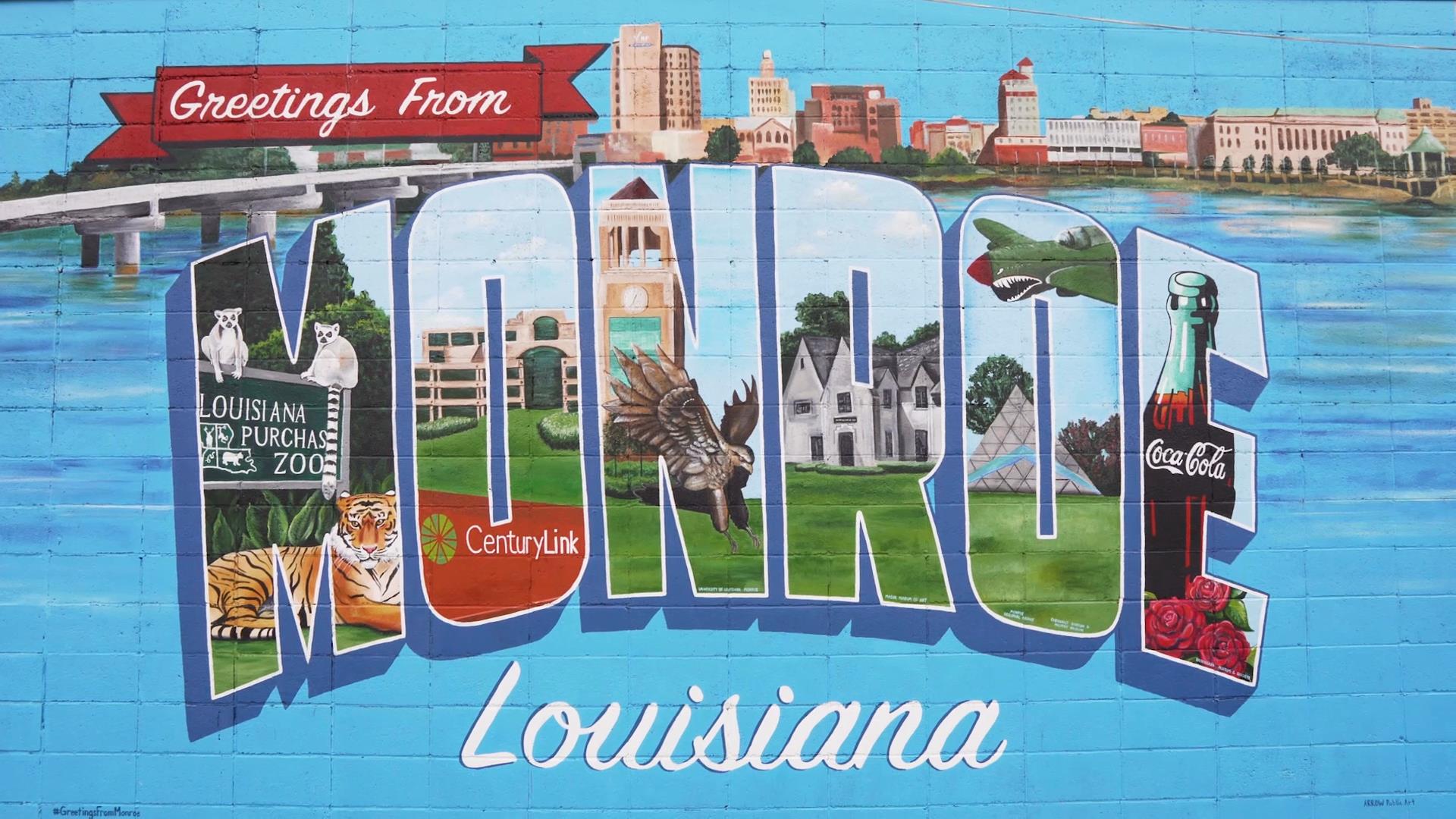 Top Things to Do in Monroe