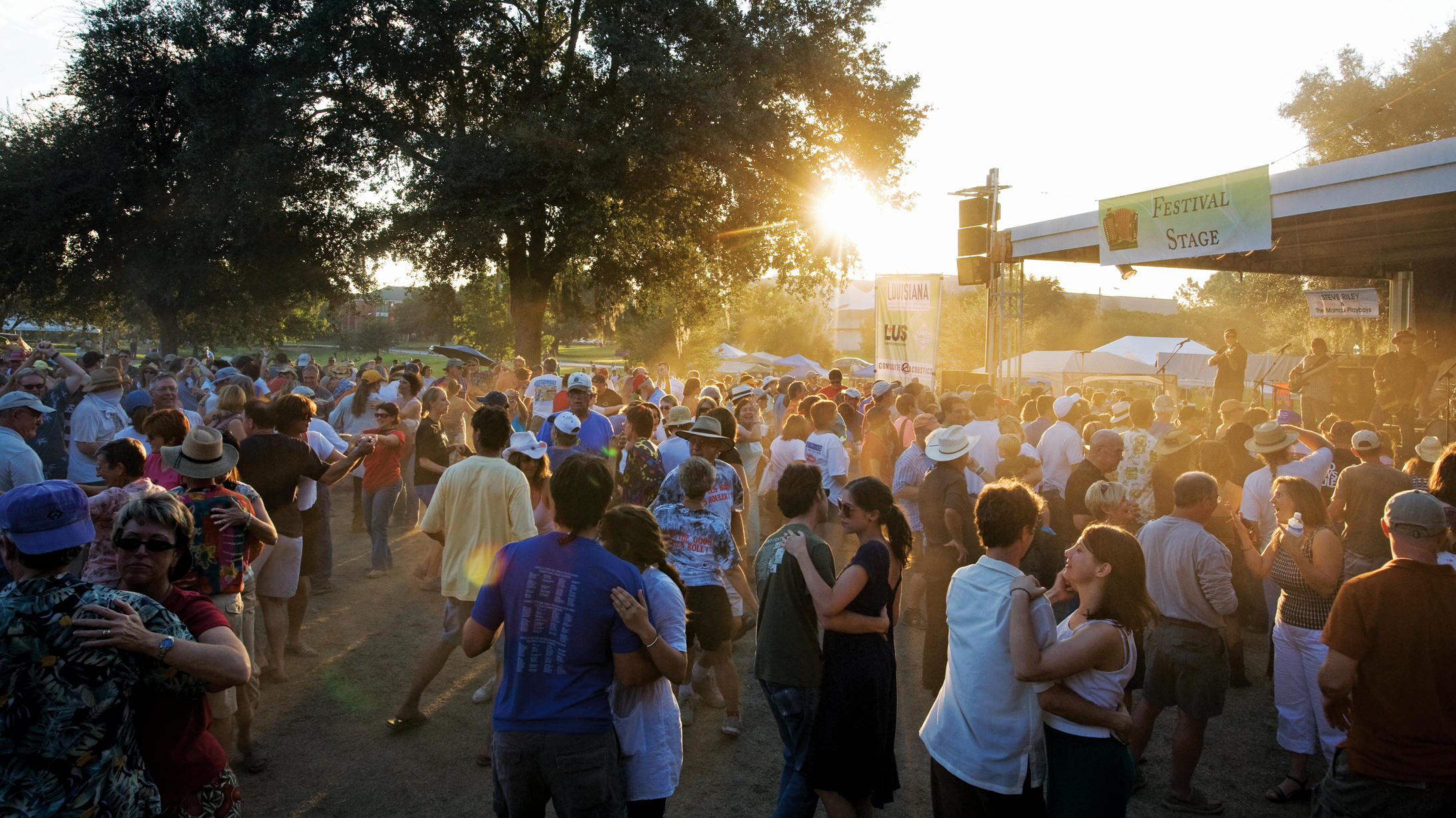 Top Things to Do in Lafayette