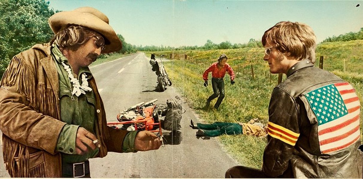 Easy Rider Easy Rider