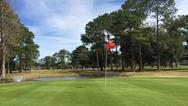 Bayou Country Club