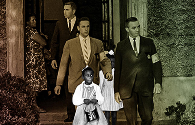 Louisiana Civil Rights Trail