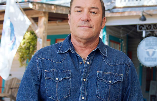 Mike Falgout