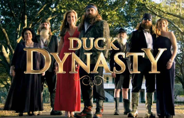 Duck Dynasty