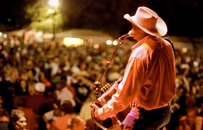 Louisiana Ambassador