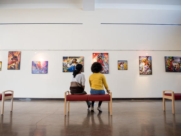 Northeast Louisiana Delta African American Heritage Museum