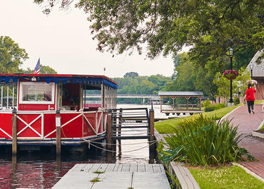 Downtown Natchitoches