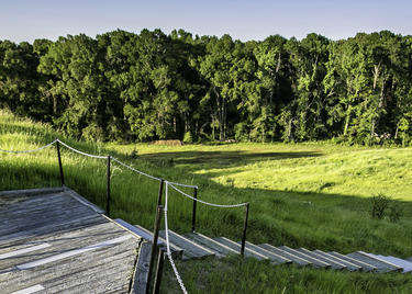 Poverty Point World Heritage Site