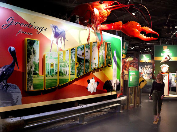 Louisiana Museum