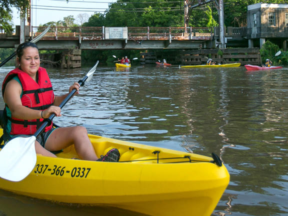 Waterway Rules &amp; Safety