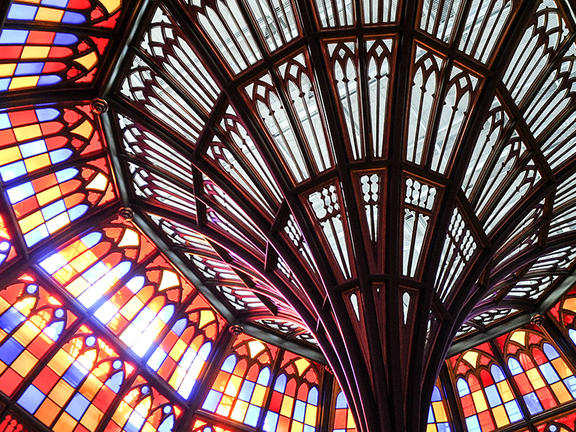 Attractions Louisiana