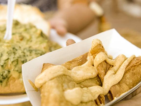 Festival International