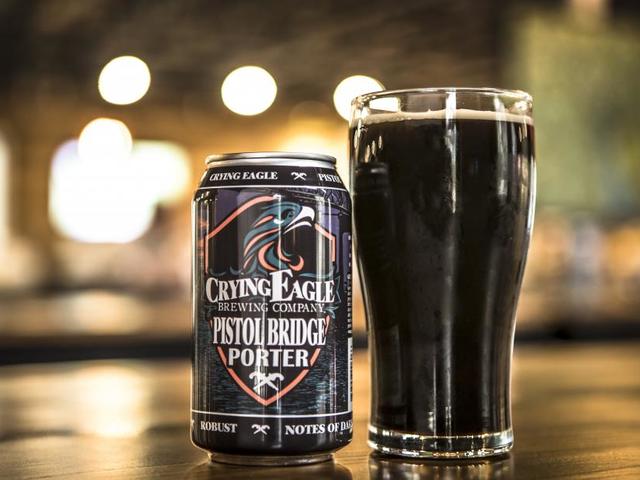 Crying Eagle Brewing Company Photo 3