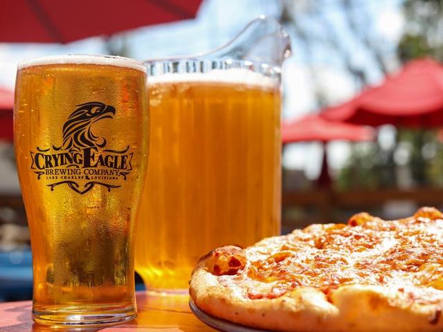 Crying Eagle Brewing Company Photo 4