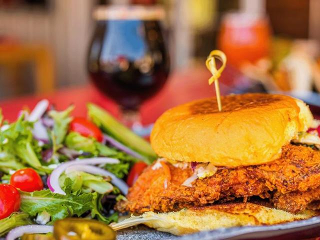 Crying Eagle Brewing Company Photo 5