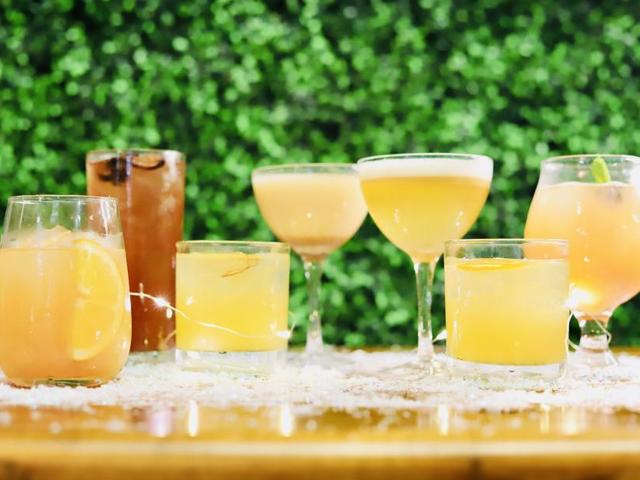 Crying Eagle Brewing Company Photo