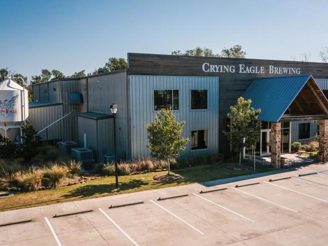 Crying Eagle Brewing Company Photo 2