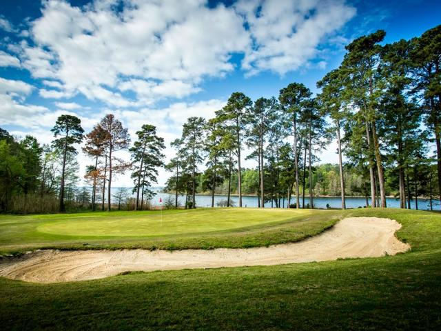 Cypress Bend Resort: Golf, Spa & Conference Center Photo 4
