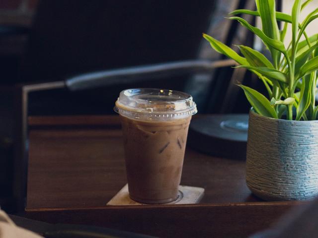 The Depot Coffee House Photo 2