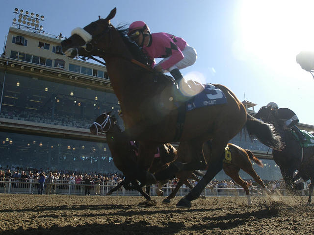 Fair Grounds Race Course & Slots Photo 4