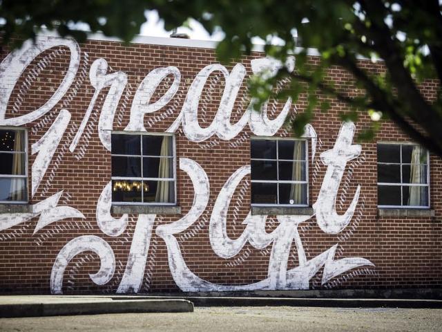 Great Raft Brewing Photo 5