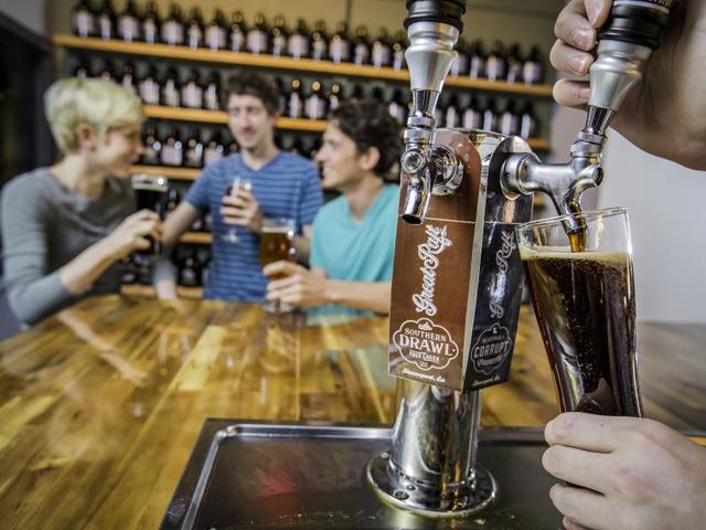 Great Raft Brewing Photo 3