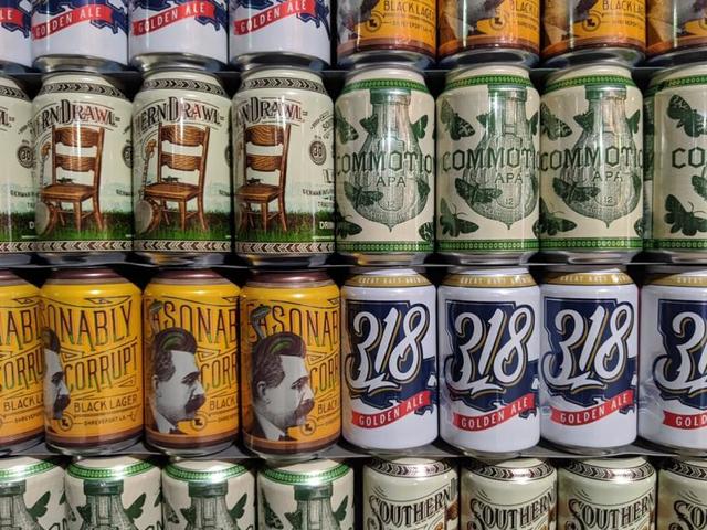 Great Raft Brewing Photo 4