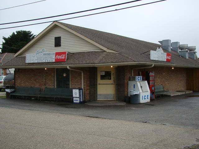 Arabi Food Store Photo