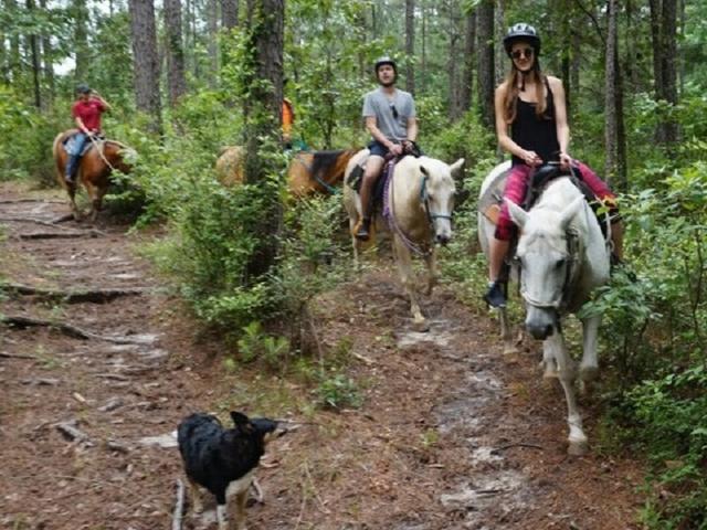 Hayes E Daze Ranch Photo