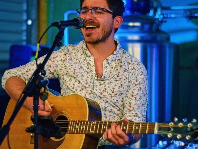 Huckleberry Brewing Company Photo 3