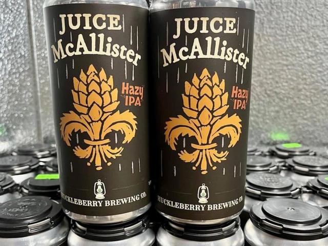 Huckleberry Brewing Company Photo