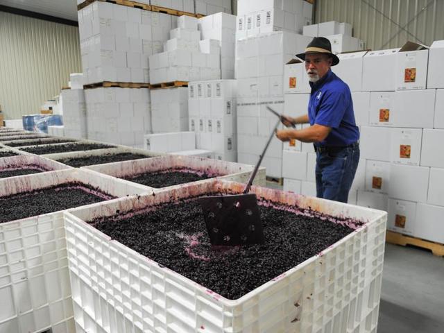 Landry Vineyards & Winery Photo 2