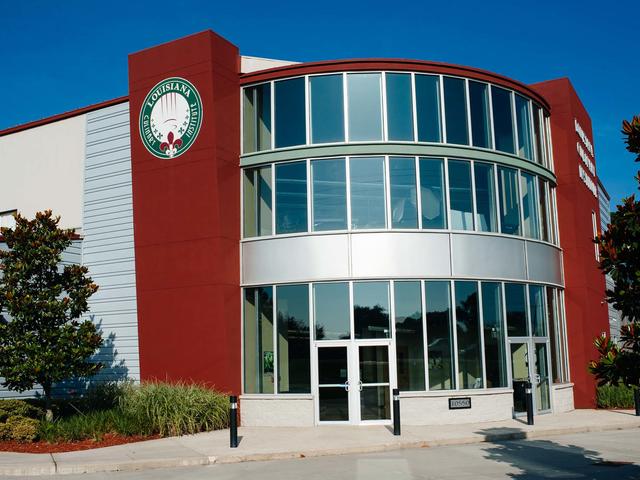 Louisiana Culinary Institute - The Premier Culinary School of the South Photo