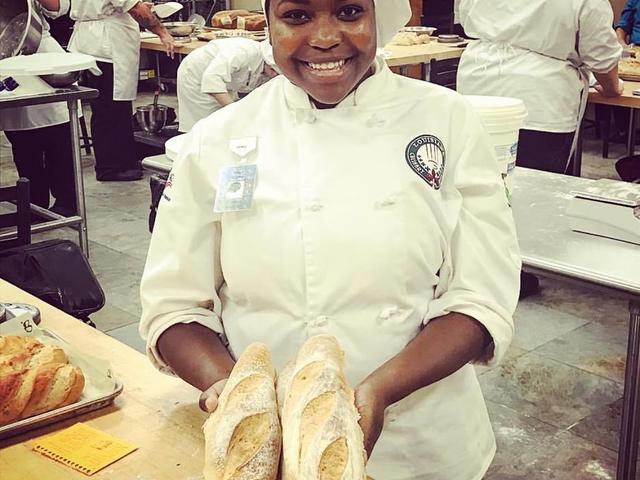 Louisiana Culinary Institute Photo 3