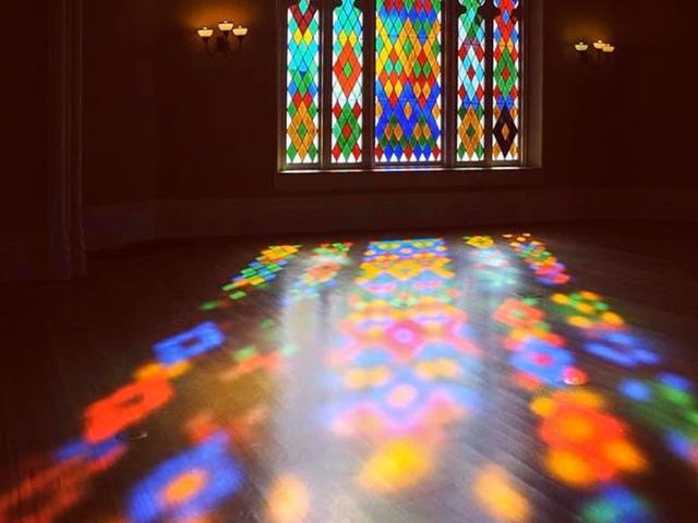 Louisiana's Old State Capitol Photo 2