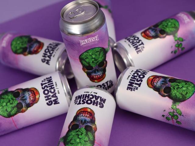 Parish Brewing Company Photo 5