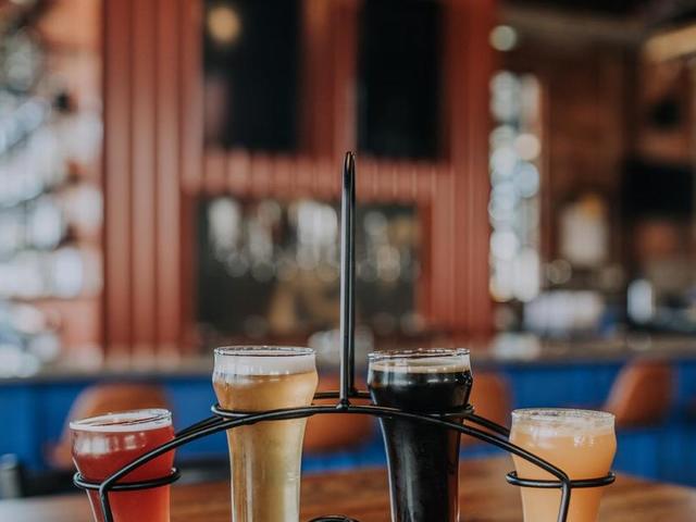 Red River Brewpub Photo 5