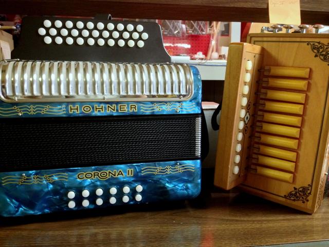 Savoy Music Center Photo 3