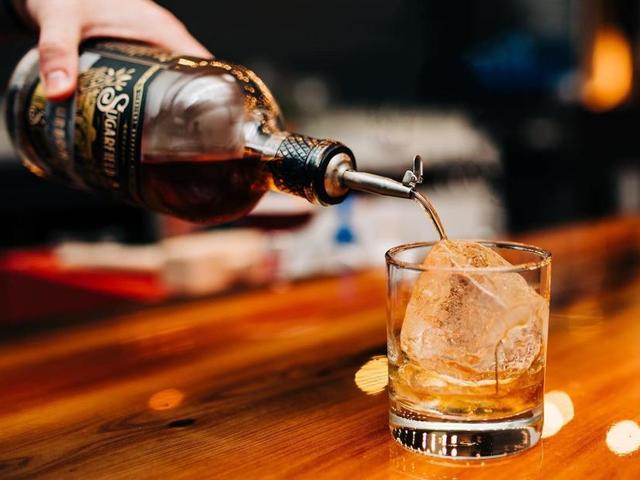 Sugarfield Spirits Photo