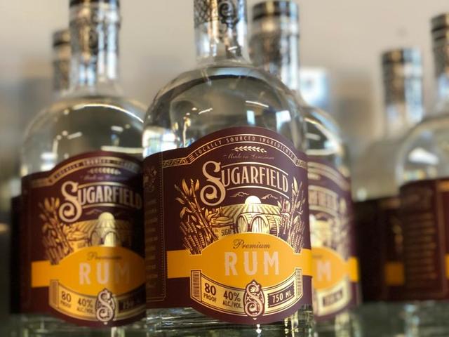 Sugarfield Spirits Photo 5