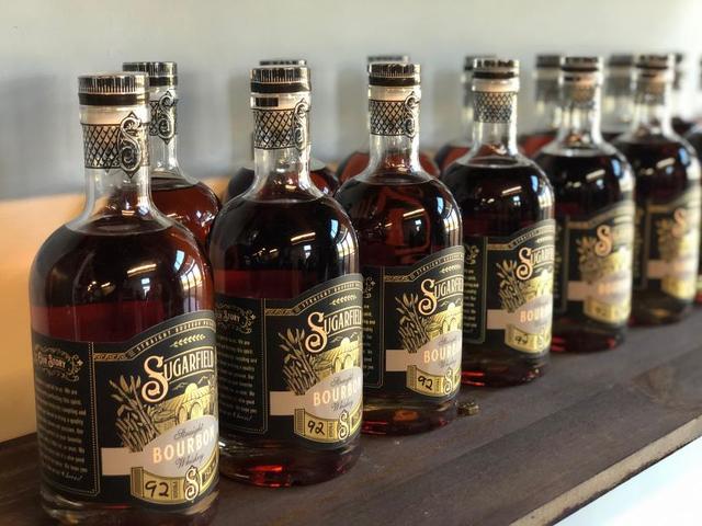 Sugarfield Spirits Photo 3