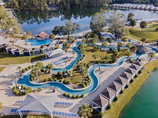 Sun Outdoors New Orleans North Shore Photo