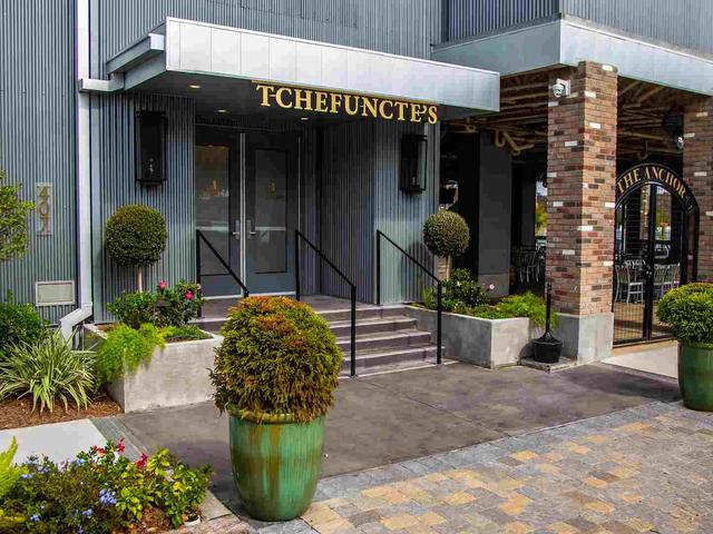 Tchefuncte's Restaurant Photo