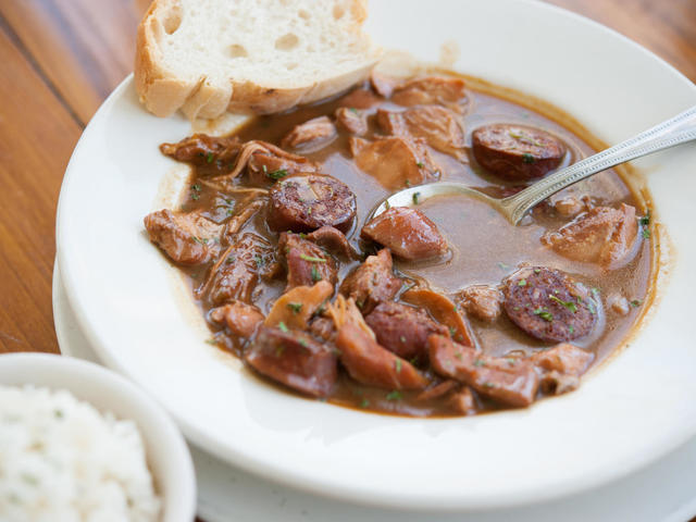 Vermilionville Photo 5